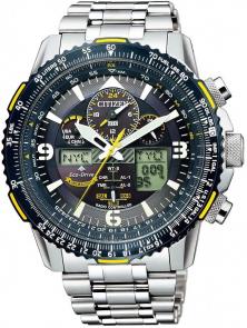 Zegarek Citizen JY8078-52L Eco-Drive Promaster Skyhawk Blue Angels