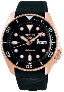 Zegarek Seiko SRPD76K1 5 Sports Automatic