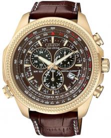 Zegarek Citizen BL5403-03X Perpetual Calendar 