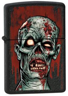 Zapalniczka Zippo Trevco Zombie 7292