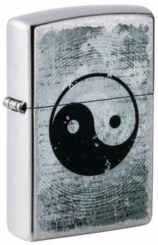 Zapalniczka Zippo Yin Yang 49772