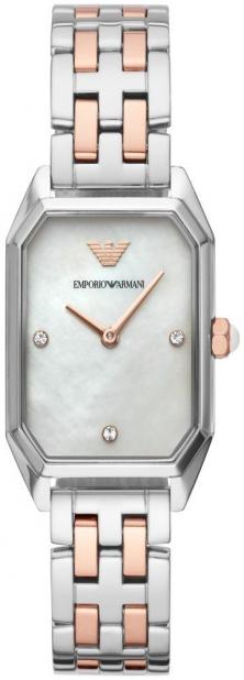 Zegarek Emporio Armani AR11146 Gioia