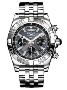 Zegarek Breitling Chronomat 44  AB011012/F546