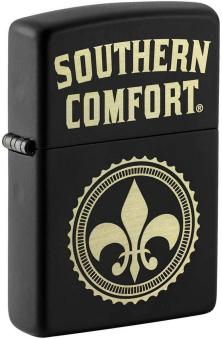 Zapalniczka Zippo Southern Comfort 49834