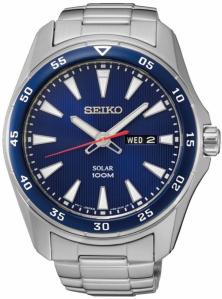 Zegarek Seiko SNE391P1 Solar
