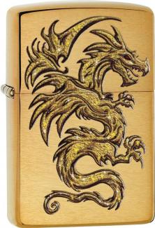 Zapalniczka Zippo Dragon 29725