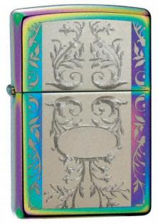 Zapalniczka Zippo Engraved Filigree 24203