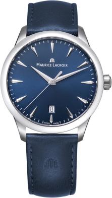 Zegarek Maurice Lacroix 1975 Quartz 751007-SS001-430-4