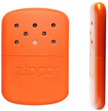 Ogrzewacz do rąk Zippo Pomarańczowy 40348