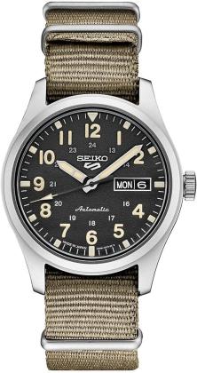 Zegarek Seiko SRPG35J1 5 Sports Automatic