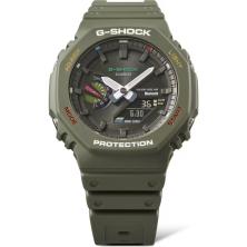 Zegarek Casio G-Shock 2100 Series Solar CasiOak GA-B2100FC-3A