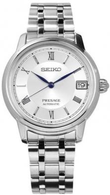 Zegarek Seiko SRP857J1 Presage