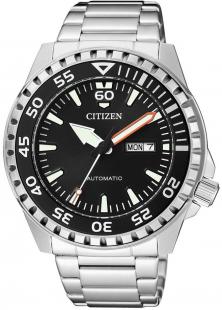 Zegarek Citizen NH8388-81E Automatic Diver