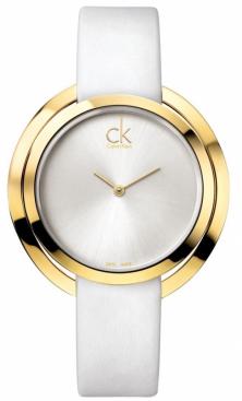 Zegarek Calvin Klein Aggregate K3U235L6