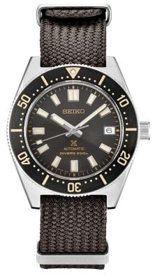 Zegarek Seiko SPB239J1 Prospex 1965 Diver’s Modern Re-interpretation 