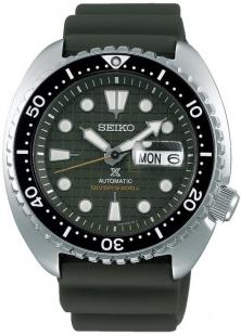 Zegarek Seiko SRPE05K1 Prospex Diver King Turtle