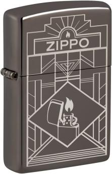 Zapalniczka Zippo Design 48247