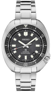 Zegarek Seiko SLA051J1 Prospex The 1970 Divers Modern Re-interpretation