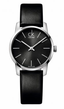 Zegarek Calvin Klein City K2G23107