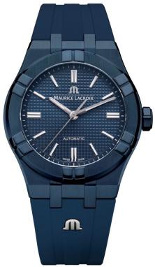 Zegarek Maurice Lacroix Aikon Automatic AI6007-PVC00-430-4 Limited Edition 888 pcs