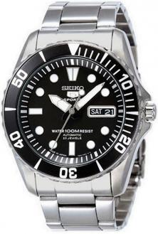 Zegarek Seiko 5 Sports SNZF17J1 Automatic Diver