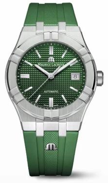 Zegarek Maurice Lacroix Aikon Automatic 39 mm AI6007-SS000-630-5