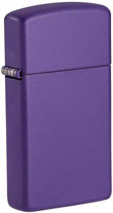 Zapalniczka Zippo Slim Purple Matte 1637