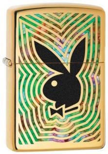 Zapalniczka Zippo Playboy 29252