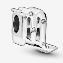 Koralik Pandora Sparkling Scorpio Zodiac 798430C01