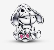 Koralik Pandora Disney Winnie the Pooh Eeyore 792209C01