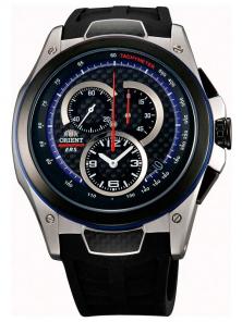 Zegarek Orient SKT00002B Speedtech 