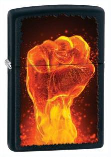 Zapalniczka Zippo Fire Fist 28308