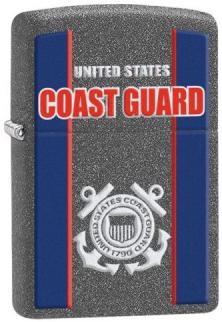Zapalniczka Zippo US Coast Guard 29386