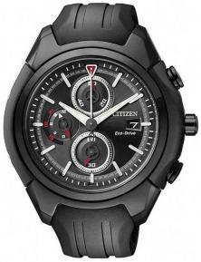 Zegarek Citizen CA0285-01E Chronograph Eco-Drive