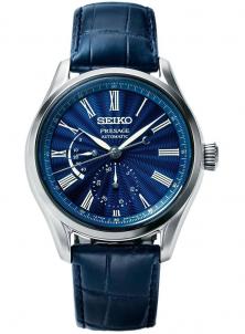 Zegarek Seiko SPB073J1 Presage Shippo Enamel Limited Edition