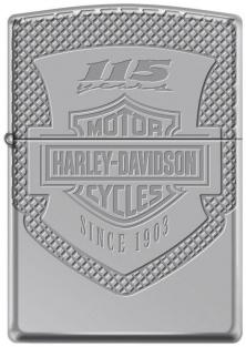 Zapalniczka Zippo 29557 Harley Davidson