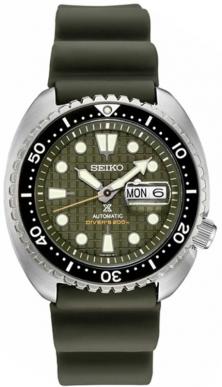 Zegarek Seiko SRPE05K1 Prospex Diver King Turtle