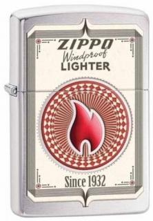 Zapalniczka Zippo Trading Cards 21816