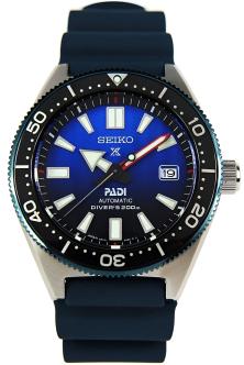 Zegarek Seiko Prospex Sea SPB071J1 PADI