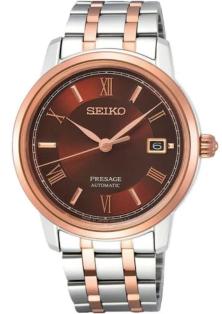 Zegarek Seiko SRPF28J1 Presage Automatic Zen Garden