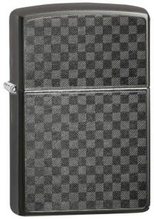 Zapalniczka Zippo Iced Carbon Fiber 29823