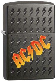 Zapalniczka Zippo AC/DC 49014