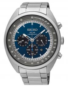 Zegarek Seiko SSC619P1 Solar Chronograph