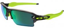 OAKLEY POLARIZED FLAK 2.0 XL OO9188-09