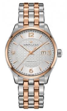 Zegarek Hamilton Jazzmaster Viewmatic Auto H42725151