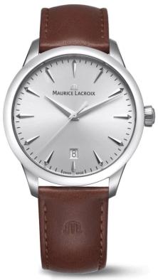 Zegarek Maurice Lacroix 1975 Quartz 751007-SS001-130-3