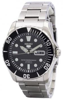 Zegarek Seiko 5 Sports SNZF17K1 Automatic Diver 