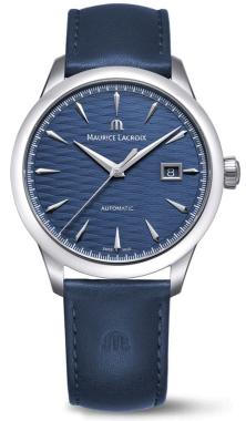 Zegarek Maurice Lacroix 1975 Automatic Vagues du Jura 756108-SS001-430-4 Limited Editon 888 pcs