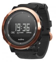 Zegarek Suunto Essential Ceramic Copper Black SS022439000