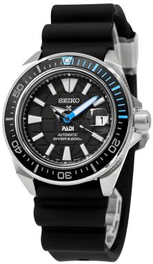 Zegarek Seiko SRPG21K1 Prospex Sea PADI Special Edition King Samurai